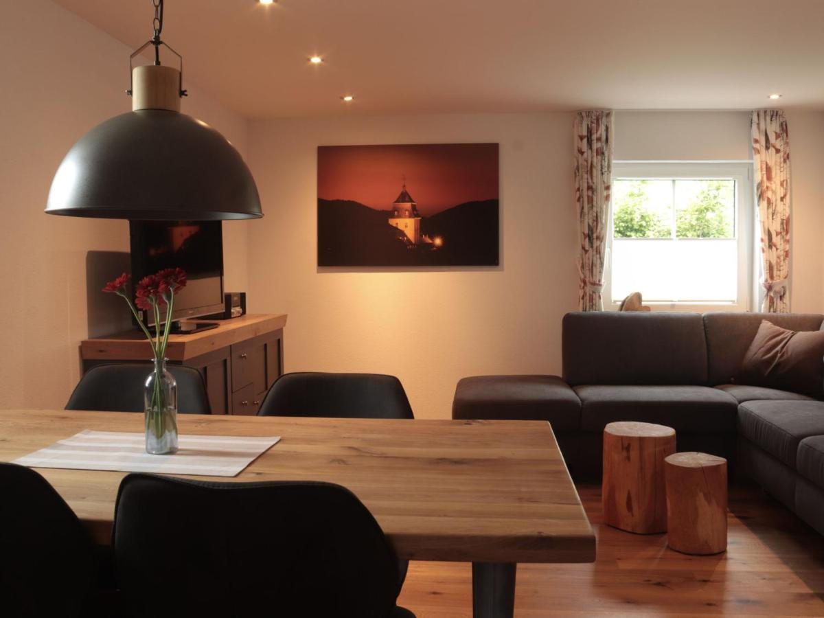 Ruebenkaempers Appartement Schmallenberg