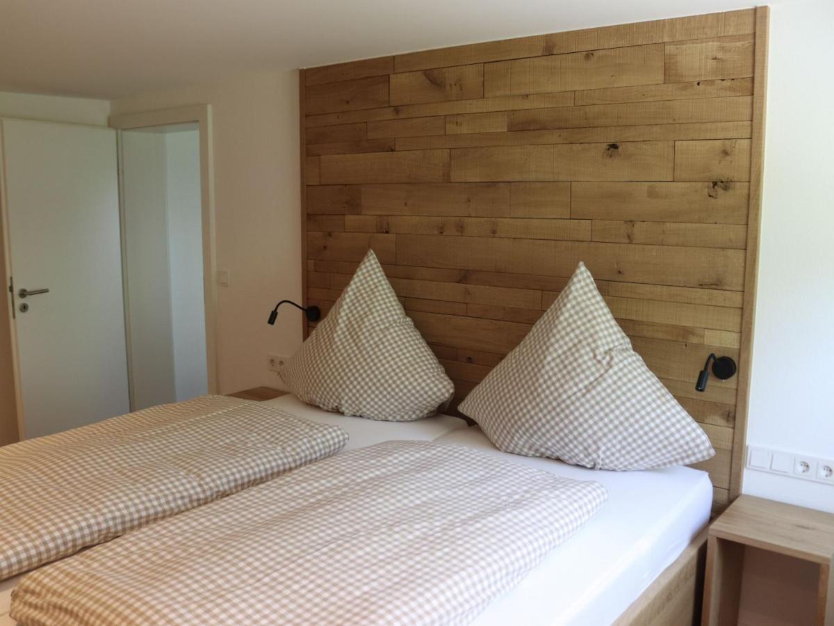 Ruebenkaempers Appartement