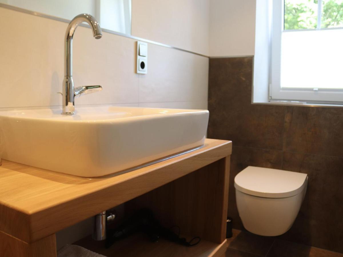 Appartement Ruebenkaempers