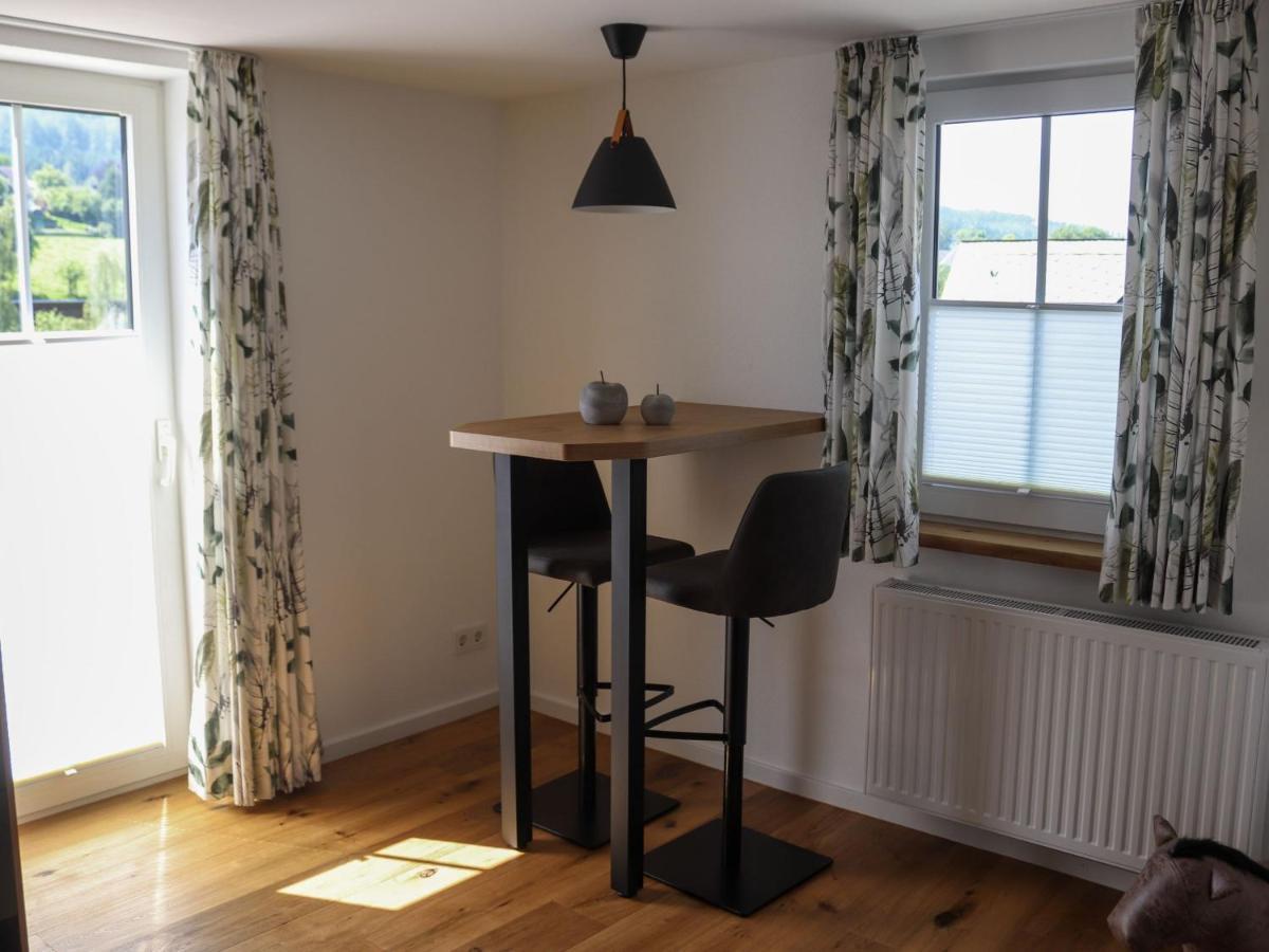 Apartment Ruebenkaempers Schmallenberg