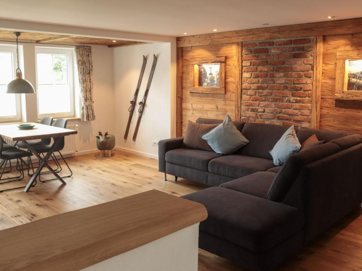 Appartement Ruebenkaempers *