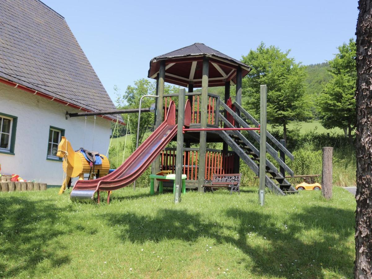 Appartement Ruebenkaempers *